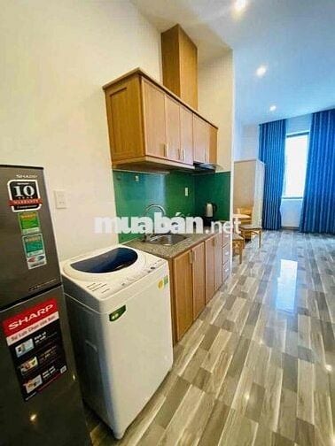 🌟 CĂN HỘ STUDIO VIEW THOÁNG KHU VỰC MỸ AN - NGÔ THÌ SĨ 🌟