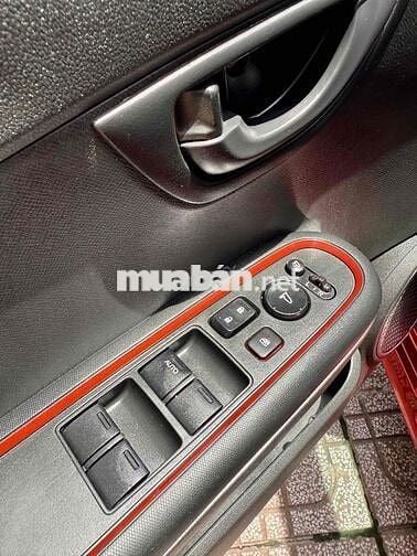 Honda Brio 2021 RS - 45000 km