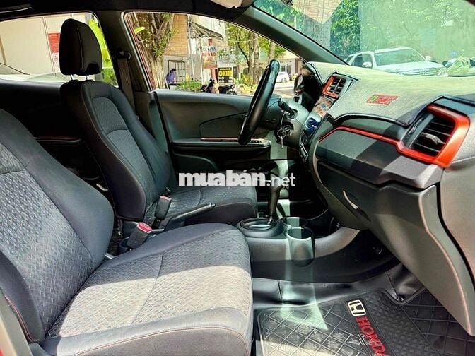 Honda Brio 2021 RS - 45000 km