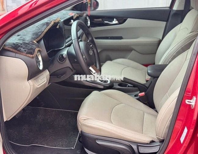 Kia Cerato 2020 Form 2021 hỗ trợ ngân hàng