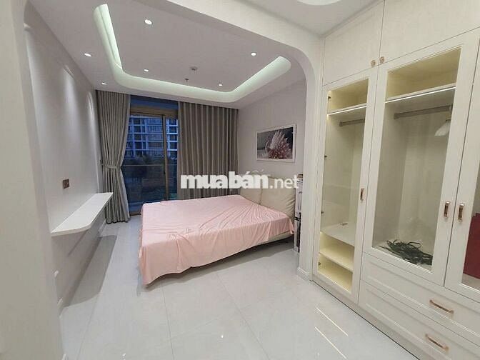 THE PEAK MIDTOWN– CĂN HỘ GÓC 3PN, 126M² – VIEW ĐÔNG NAM – GIÁ 16.5 TỶ