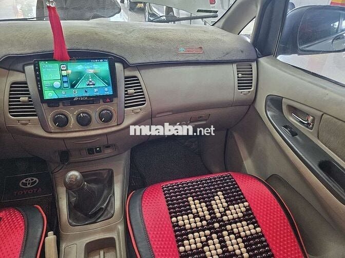 💲: 208 triệu 🚘: TOYOTA INNOVA E 2014 Xe đẹp