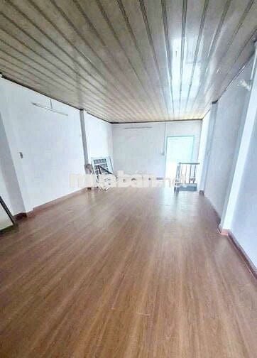 Hương Lộ 2 ,DT: 4x18m ,1 Lầu Mới Đẹp ,Hẻm Xe Tải