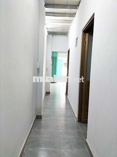Hương Lộ 2 ,DT: 4x18m ,1 Lầu Mới Đẹp ,Hẻm Xe Tải