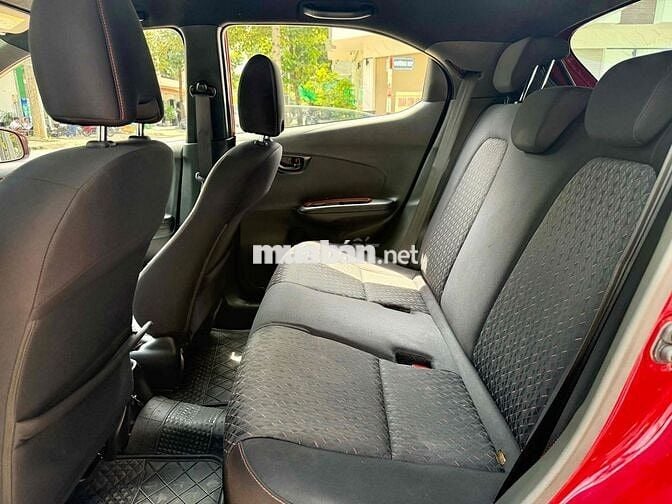 Honda Brio 2021 RS - 45000 km