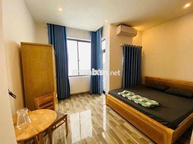 🌟 CĂN HỘ STUDIO VIEW THOÁNG KHU VỰC MỸ AN - NGÔ THÌ SĨ 🌟