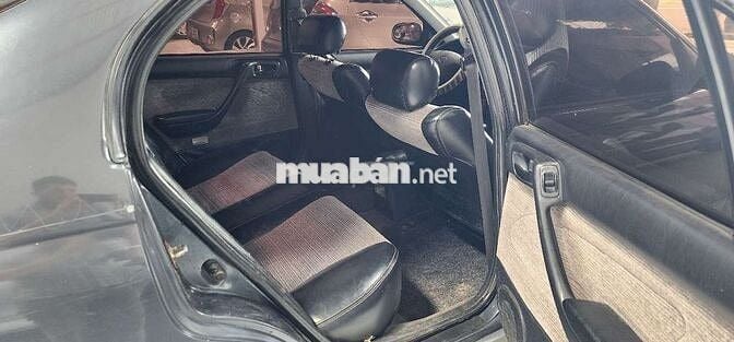 TOYOTA CORONA 1992. Số sàn, máy xăng 2.0.