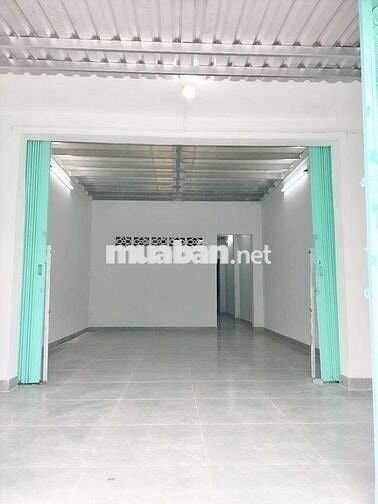 Hương Lộ 2 ,DT: 4x18m ,1 Lầu Mới Đẹp ,Hẻm Xe Tải