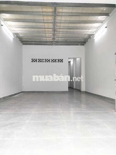 Hương Lộ 2 ,DT: 4x18m ,1 Lầu Mới Đẹp ,Hẻm Xe Tải