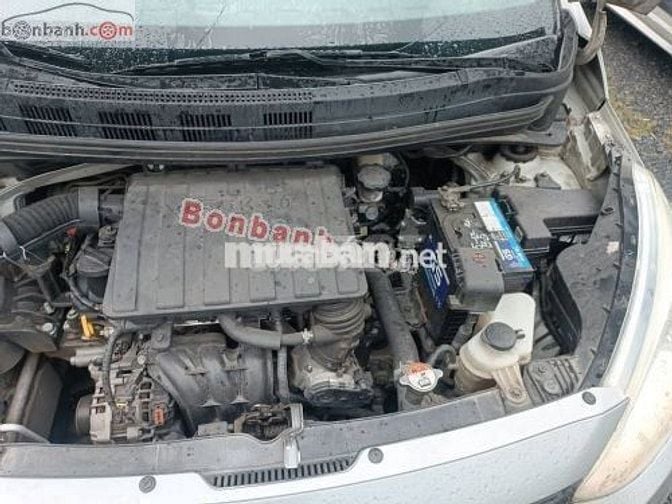 Hyundai i10 Grand 1.0 MT 2015