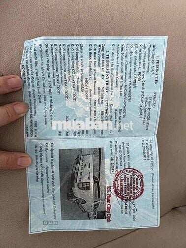 Ford Ranger 2018 Wildtrak 2.0L 4x2 AT - 60000 km