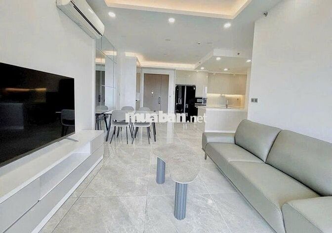 BÁN CĂN HỘ VIEW SÔNG| 3PN - MIDTOWN– Ở MÁT MẺ, BÁN MÁT MẶT. GIÁ 15 TỶ