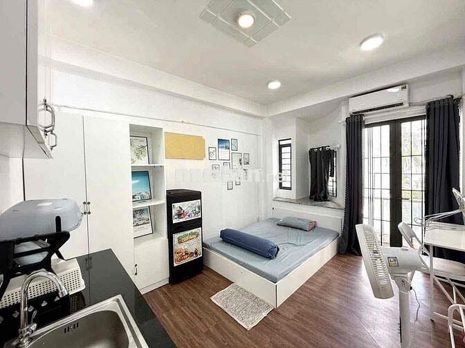 GIẢM SÂU 300TR! CẦN NHƯỢNG LẠI TOÀ CHDV (58m2). GIÁ 5TỶ190 CÒN TL.