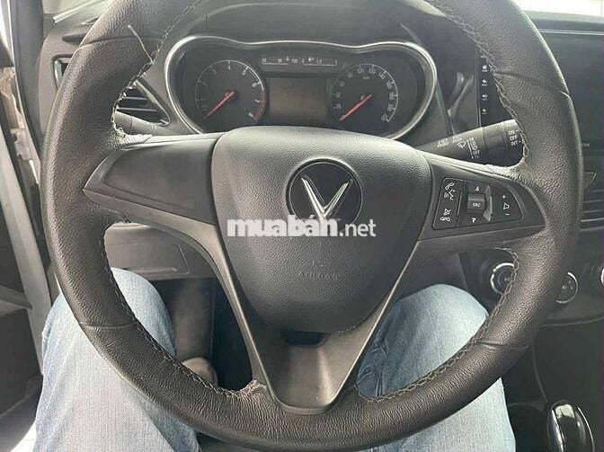 VinFast Fadil 2021 1.4 AT Plus - 86000 km