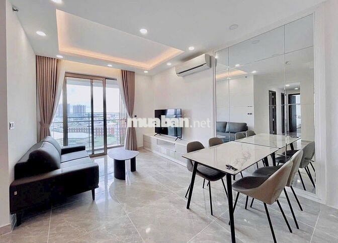 BÁN CĂN HỘ VIEW SÔNG| 3PN - MIDTOWN– Ở MÁT MẺ, BÁN MÁT MẶT. GIÁ 15 TỶ