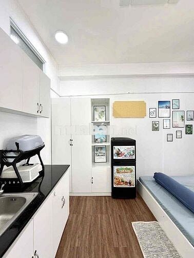 GIẢM SÂU 300TR! CẦN NHƯỢNG LẠI TOÀ CHDV (58m2). GIÁ 5TỶ190 CÒN TL.