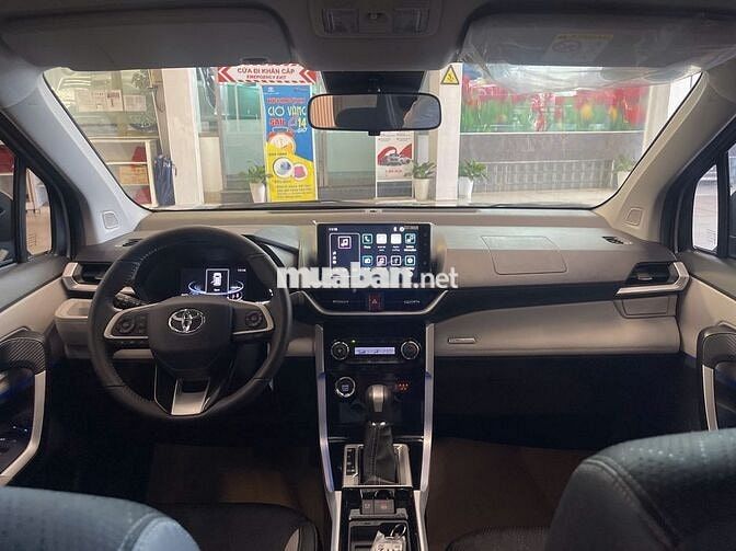Toyota Veloz Top 2024