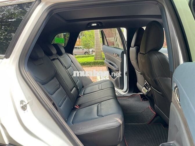 Ford Territory Tita X 2023 - Chính chủ, xe zin 97%
