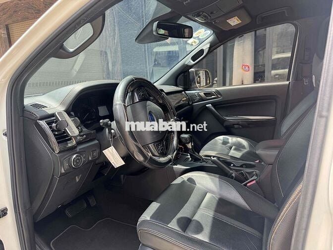 Ford Ranger 2018 Wildtrak 2.0L 4x2 AT - 60000 km