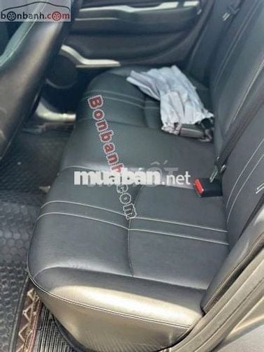 Mitsubishi Attrage 1.2 CVT 2021