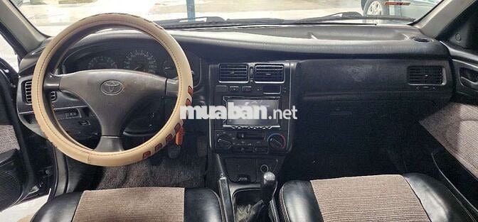 TOYOTA CORONA 1992. Số sàn, máy xăng 2.0.