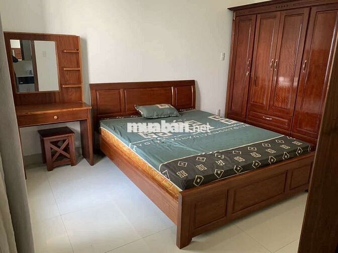 NHÀ 3TẦNG THIẾT KẾ HIỆN ĐẠI, SẠCH SẼ,5PN, FULL NỘI THẤT KHU NAM VIỆT Á