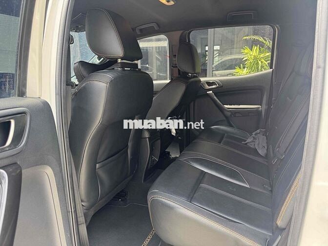 Ford Ranger 2018 Wildtrak 2.0L 4x2 AT - 60000 km