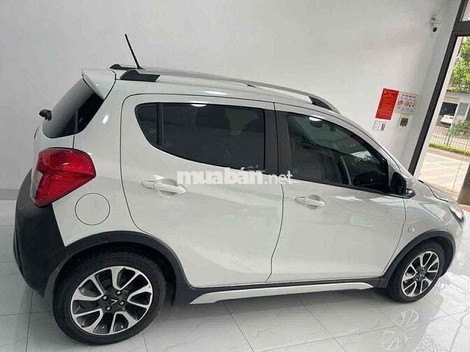 VinFast Fadil 2021 1.4 AT Plus - 86000 km