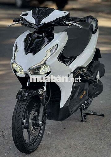 Ab 125 2020 Trắng Đen có góp