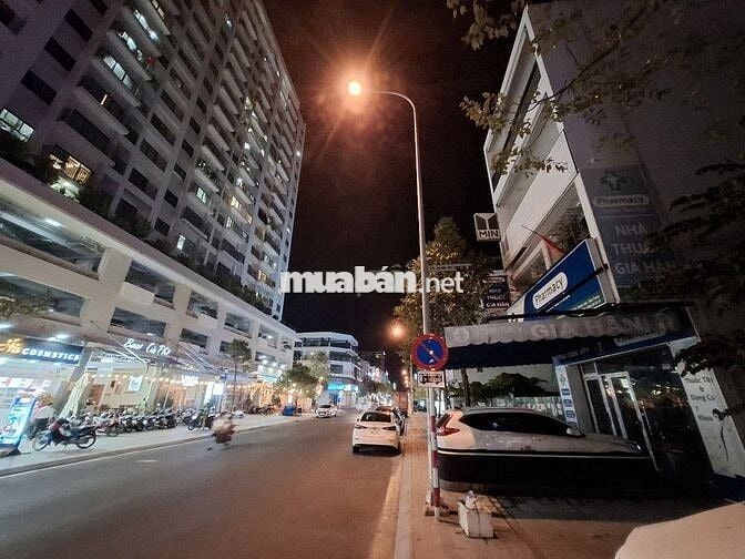 Cho thuê mặt bằng vị trí đắc địa, Nha Trang, 9 tr, 60m2