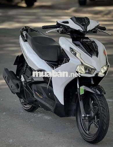 Ab 125 2020 Trắng Đen có góp