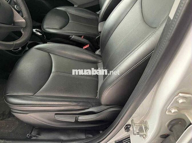 VinFast Fadil 2021 1.4 AT Plus - 86000 km