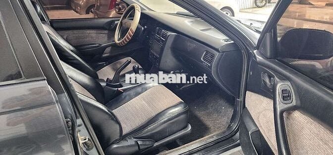 TOYOTA CORONA 1992. Số sàn, máy xăng 2.0.
