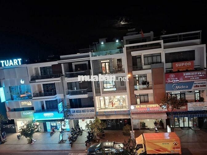 Cho thuê mặt bằng vị trí đắc địa, Nha Trang, 9 tr, 60m2