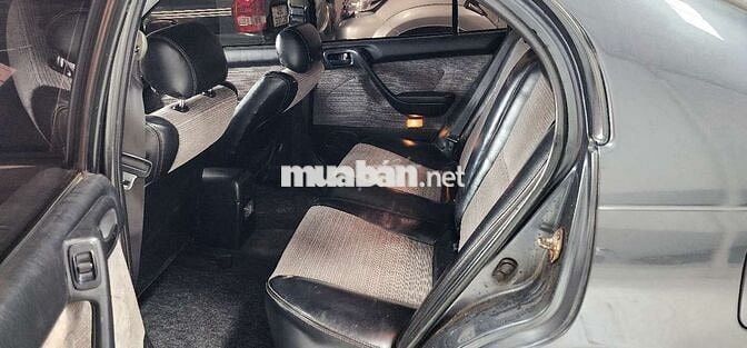 TOYOTA CORONA 1992. Số sàn, máy xăng 2.0.