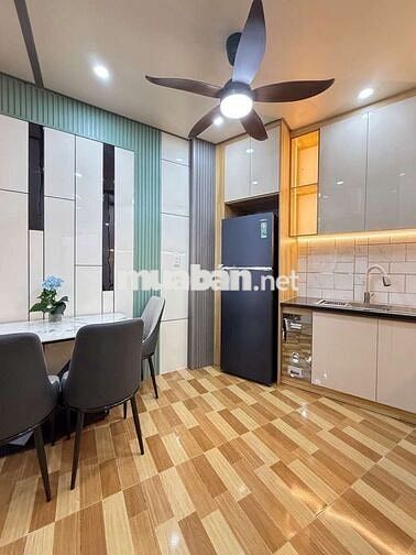 Bán nhà 2 tầng full nội thất, 3PN Lê Đức Thọ, An Nhơn Gò Vấp 4,35 Tỷ
