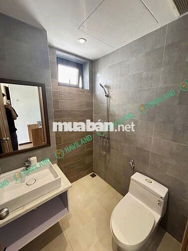 CĂN HỘ CÓ BAN CÔNG SIÊU XINH KHU MỸ AN
