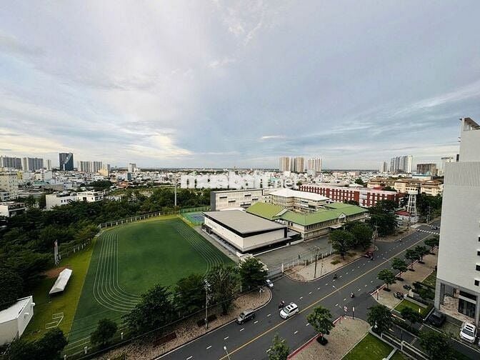 BÁN CĂN HỘ VIEW SÔNG| 3PN - MIDTOWN– Ở MÁT MẺ, BÁN MÁT MẶT. GIÁ 15 TỶ
