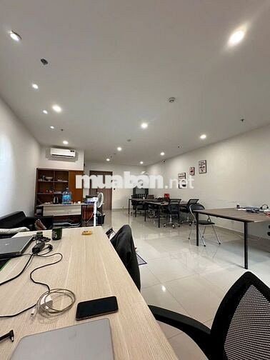 53m2 - Giá 2.15 tỷ - View Phú Mỹ Hưng - Bán officetel Q7 Riverside