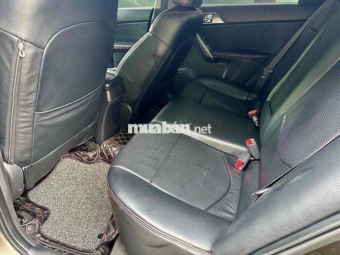 Kia Forte 2013 S 1.6 AT - 120000 km