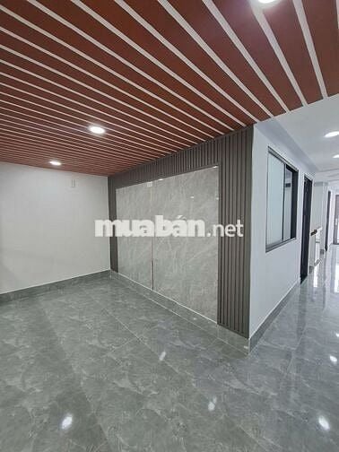 Nhà 4x18 Ngay Dương Thị Mười Kế Bệnh Viện Quận 12 Giá 2ty438Tr tl