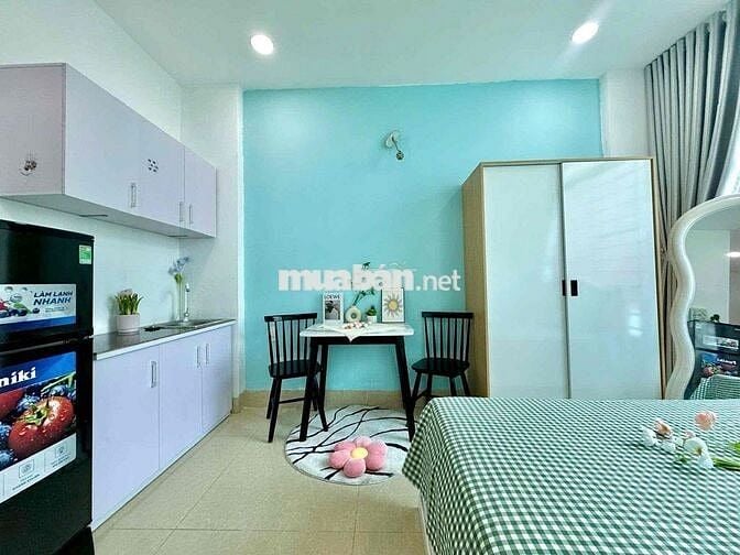 CHO THUÊ PHÒNG TRỌ TRẦN THIỆN CHÁNH QUẬN 10 GẦN ĐẠI HỌC Y DƯỢC,
