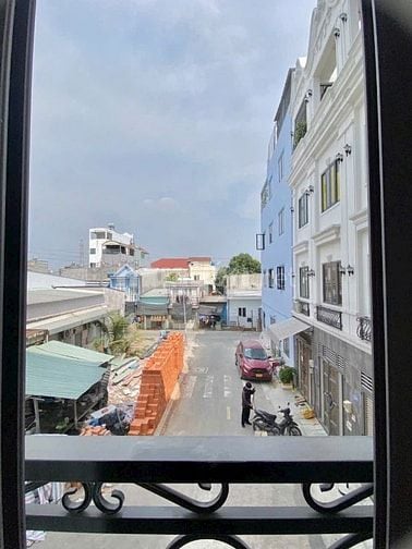 BÁN TÒA NHÀ CHDV ĐANG CHO THUÊ FULL. PHÁP LÝ AN TOÀN SINH LỜI CAO