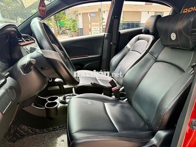 Honda Brio 2021 RS - 56000 km