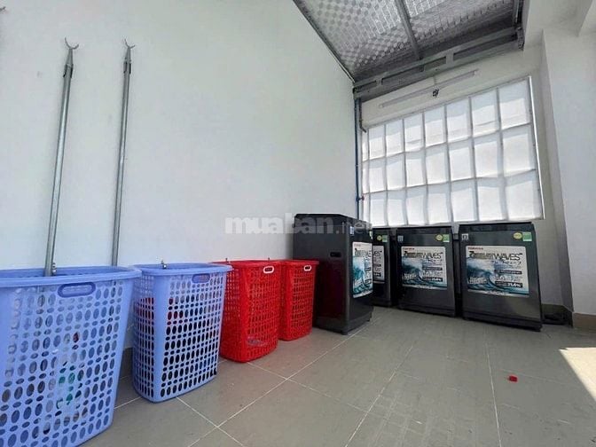 BÁN TÒA NHÀ CHDV ĐANG CHO THUÊ FULL. PHÁP LÝ AN TOÀN SINH LỜI CAO