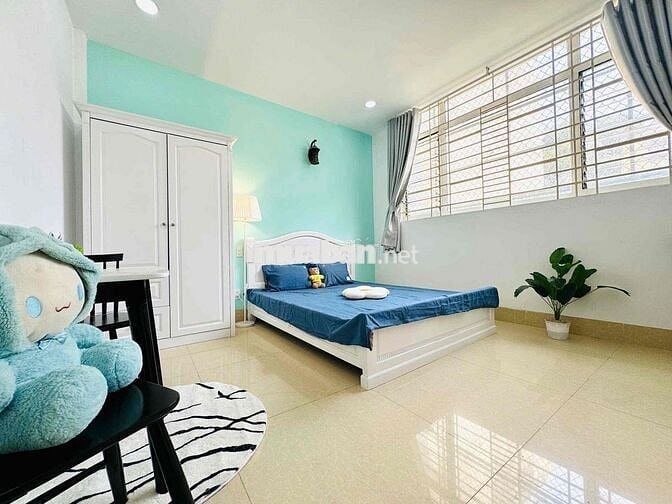 CHO THUÊ PHÒNG TRỌ TRẦN THIỆN CHÁNH QUẬN 10 GẦN ĐẠI HỌC Y DƯỢC,
