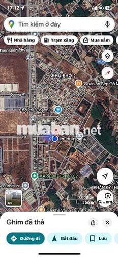 Chính Chủ Cần Bán Lô Đất Tại TP Mới Bình Dương Giá Ngộp