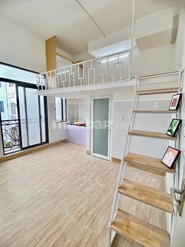 BÁN TÒA NHÀ CHDV ĐANG CHO THUÊ FULL. PHÁP LÝ AN TOÀN SINH LỜI CAO