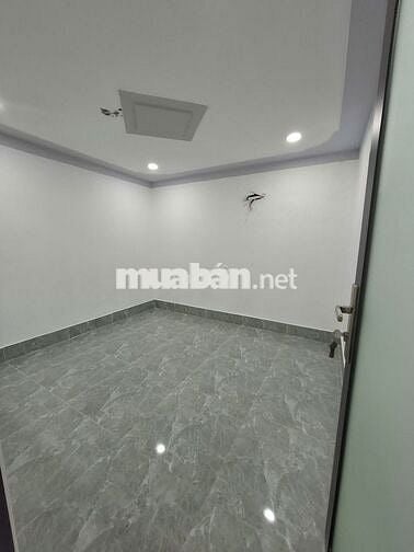 Nhà 4x18 Ngay Dương Thị Mười Kế Bệnh Viện Quận 12 Giá 2ty438Tr tl