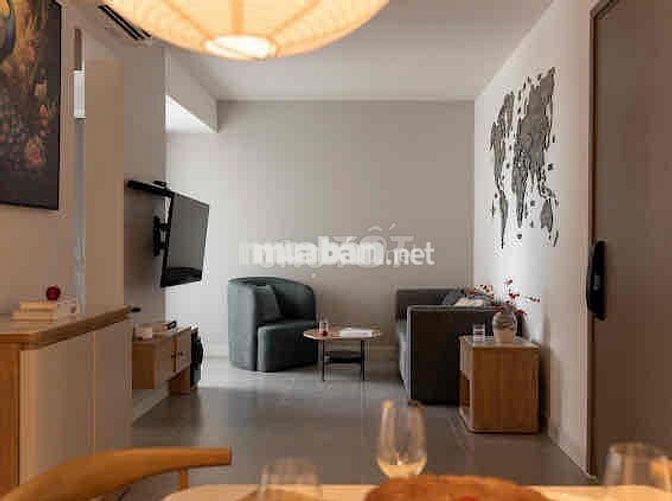 AIRBNB CĂN HỘ DỊCH VỤ NGẮN HẠN THEO NGÀY